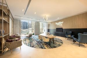 Hilton Garden Inn Dubai Business Bay