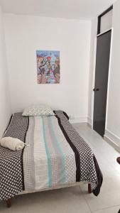 Apartamentos Las Orquideas