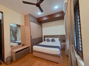 Maharaja Service Apartments