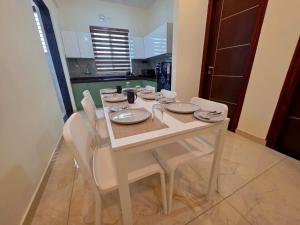 Maharaja Service Apartments