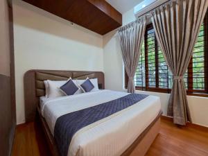 Maharaja Service Apartments