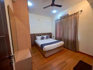 Maharaja Service Apartments