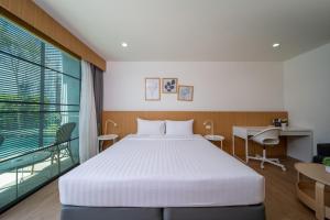 Xen Pool Access Phuket
