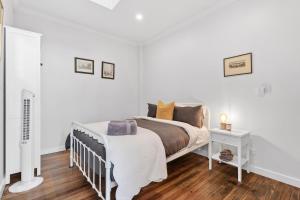 Timboon Central Boutique Apartment on the Rail Trail