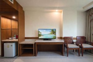 Palette Jomtien Beach Pattaya