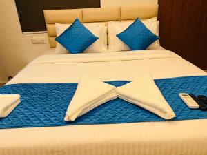 NIharika Luxury Heights