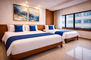 Palette Jomtien Beach Pattaya