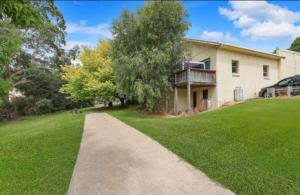 Timboon Central Boutique Apartment on the Rail Trail