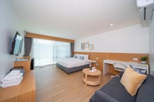 Xen Pool Access Phuket
