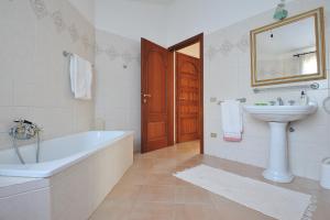 The Dream House in Sardinia img10