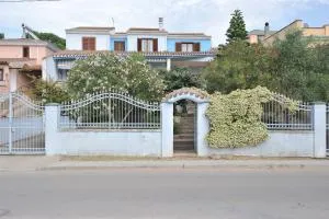 The Dream House in Sardinia - Bari Sardo