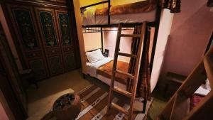 La Kasbah Salam Hostel