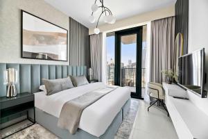 Silkhaus Vacation Homes Prime 1BDR with Luxury Vibes in BLVD Heights