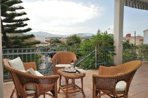 The Dream House in Sardinia img29