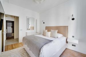 Beautiful Apt - 2BD 4P - 16eme Avenue Foch