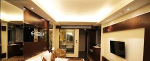 Hotel Emporio Elite