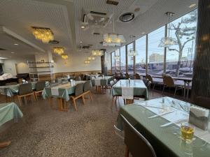 APA Hotel Okhotsk Kitami