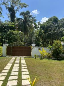 Lila Lodge, Villa - Bentota