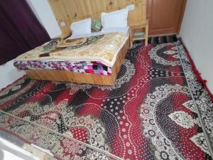 Seraj Himalyan View Homestay