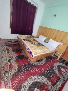 Seraj Himalyan View Homestay