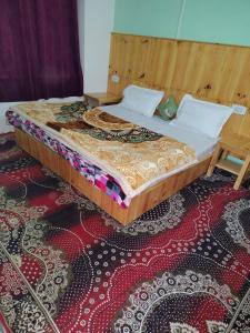 Seraj Himalyan View Homestay