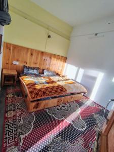 Seraj Himalyan View Homestay