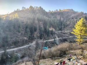 Seraj Himalyan View Homestay