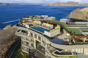 Waldorf Astoria Residences Costa Rica Punta Cacique