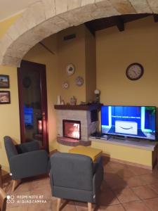 IL MARCHESE DI TRANI - Villa Luxury per vacanze - parcheggio privato interno -