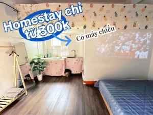 Daily Homestay 120 Phú Mỹ - Mỹ đình