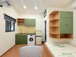 Unihomes Apartment Q7