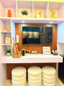 Grass residences the mcm studio 60