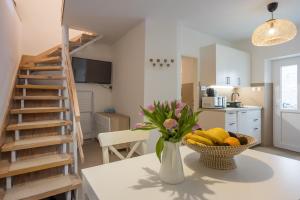Veli Lošinj Old Town Apartments