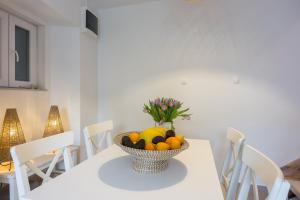 Veli Lošinj Old Town Apartments