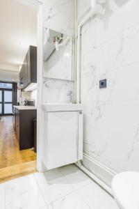 Cosy apartment - 1BR 4P - Near Champs-Élysées