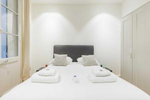 Cosy apartment - 1BR 4P - Near Champs-Élysées