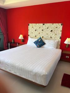 Mountain Seaview Luxury Apartments