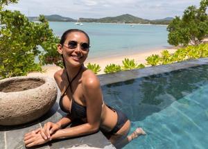 Clay Beach Samui - Beachfront Villas