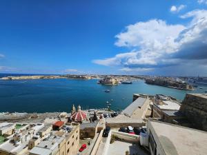 Portus Noir Valletta