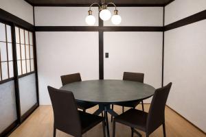 Bandai, Niigata City, Rent a whole house