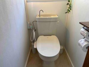 Bandai, Niigata City, Rent a whole house