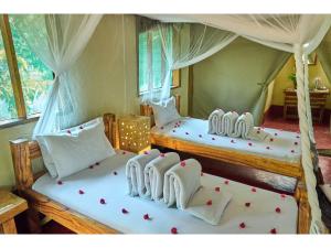 Migunga Tented Camp