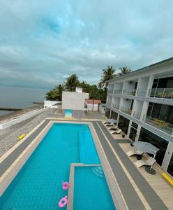 Andante Beach Resort Batangas