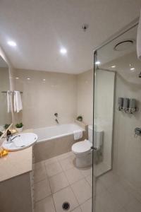 Coastal Bliss 2 Bedroom Apartment