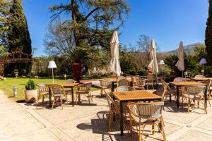 Hotel Boutique Palacio del Moral
