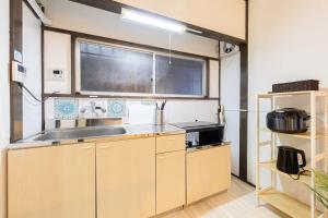 A 5-minute walk from the station 12 minutes by train to Tokyo Station ジャイロ新小岩