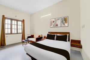Collection O Vazhapadi Bus Terminal Formerly Hotel Phoenix