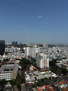 Rivergate Residence Central in HCM City