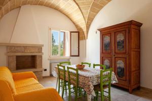 Villa Salentina With Garden And Pool - Happy Rentals