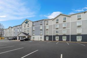 WoodSpring Suites Memphis East I-40